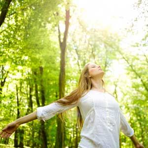How does Organic Spirulina work in different ways to strengthen our health?