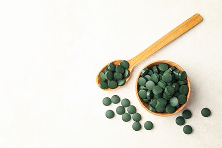 Cos'è la Spirulina?