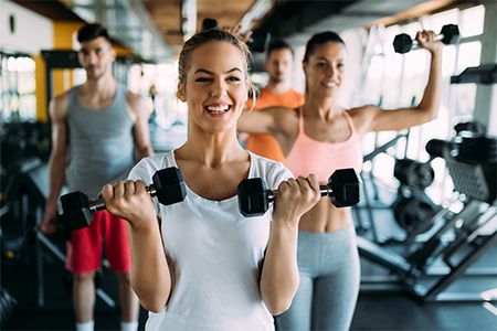 Exercise boost your immune system