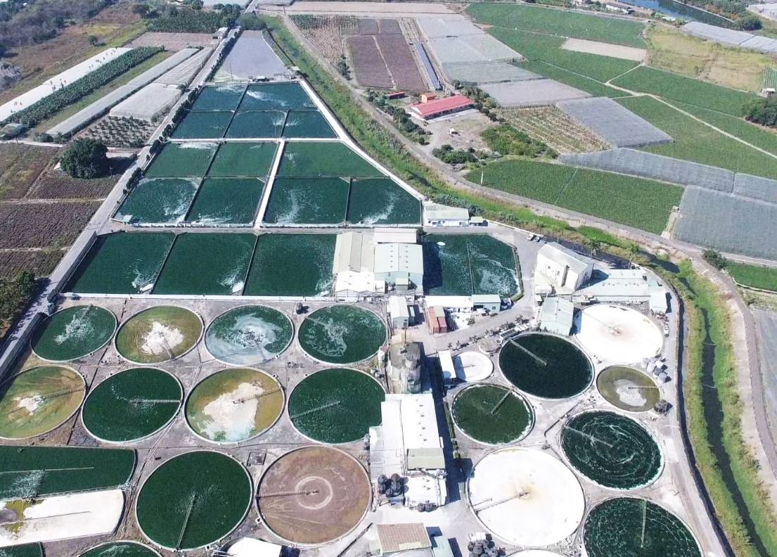 Výrobní zařízení