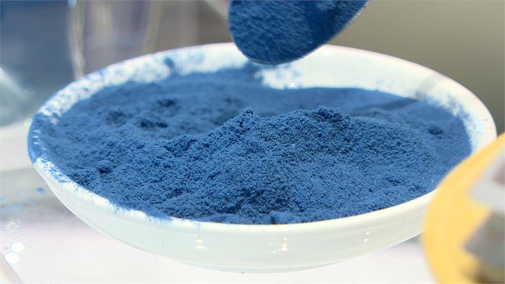 Patented microalgae extract can alleviate COVID-19 symptoms and inhibit ...