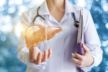 Doplňky stravy na podporu zdravé játry doporučené lékaři
