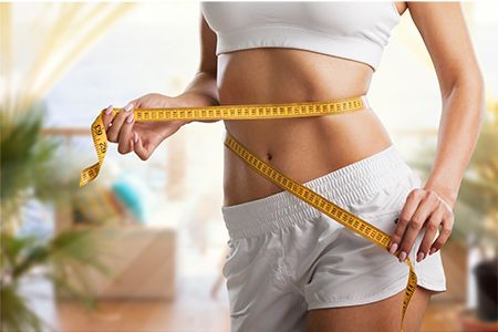 Alcance seus objetivos de perda de peso com suplemento natural para emagrecimento