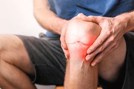 Přípravky pro artritidu a bolest kloubů