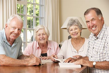 El natto es bueno para la salud de los ancianos