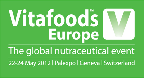 Vitafood Europe