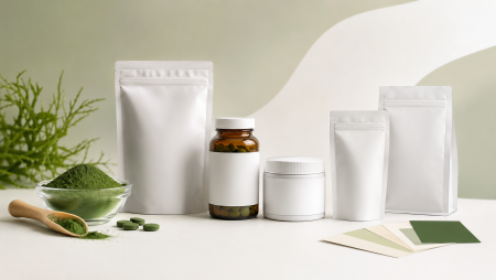 Chlorella B2B Solutions