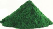 Certified Organic Chlorella for B2B Product Development