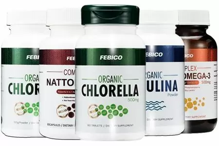 E-katalogy - Febico E-katalog