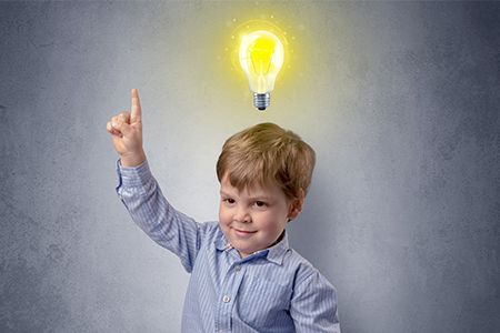 Cognitive Support & Brain Health Supplements - Health products for your child to support healthy brain development