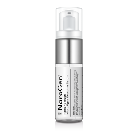 Narogen Mikroalgen-Exosomenserum - Narogen Mikroalgen-Exosomenserum