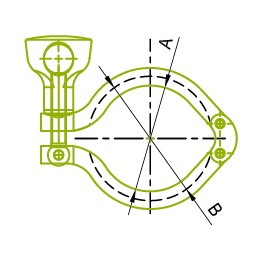 13MHHM คลิปดับเบิ้ลพินที่ทนทาน