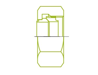 3A Verbindungsstücke