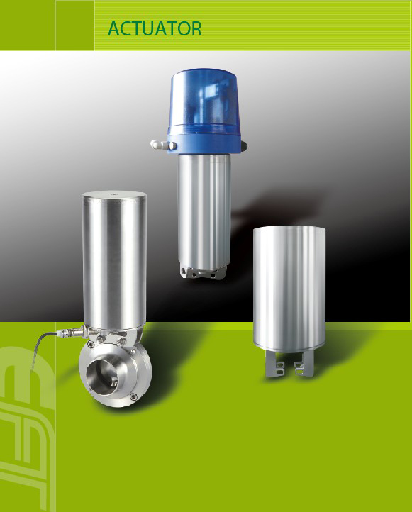 Actuator