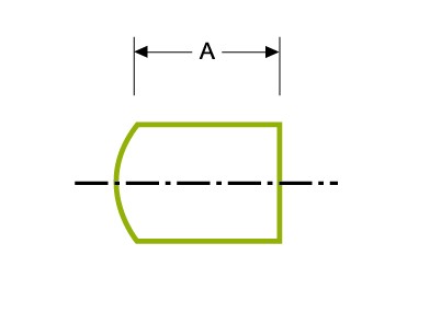Tampa - Solda Automática de Tubo