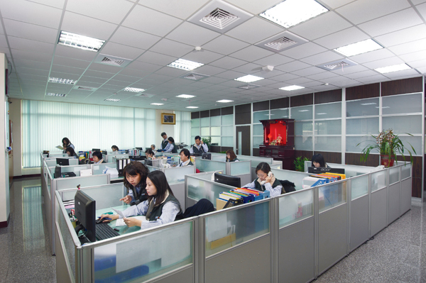 Everfit Technology Co.,Ltd.
