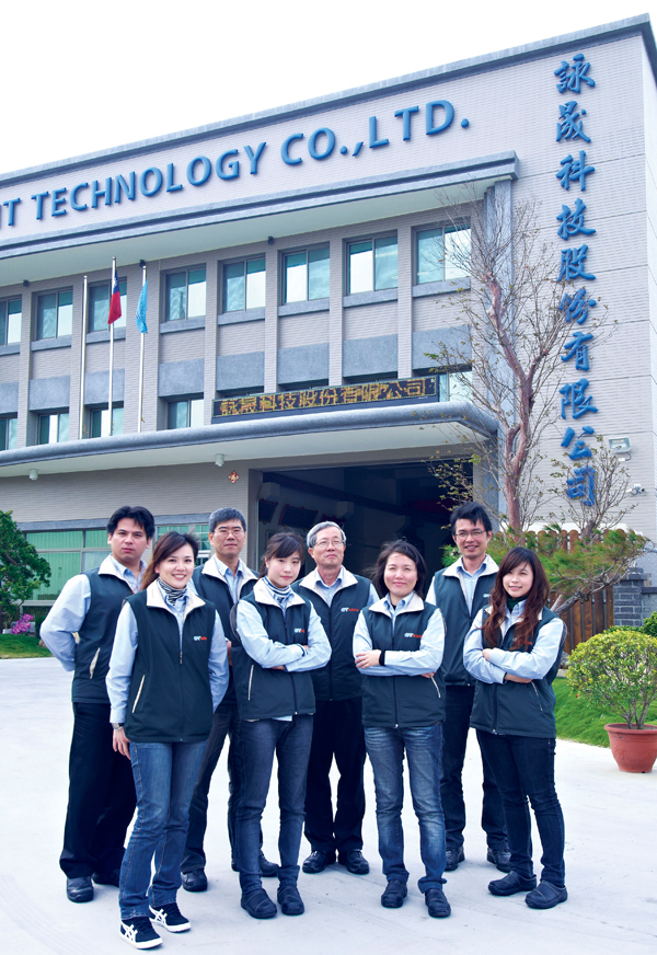 Everfit Technology Co.,Ltd - サービスチーム
