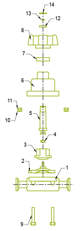 วาล์วไดอะแฟรม
