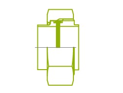 Các bộ phận liên minh IDF