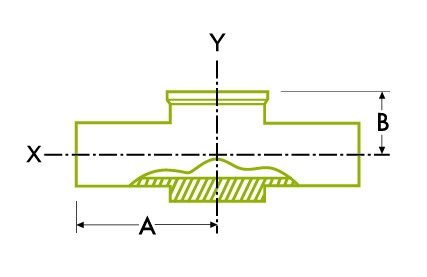 計装Tシャツ - 自動チューブ溶接