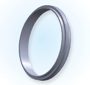 Кольцо KF Certer