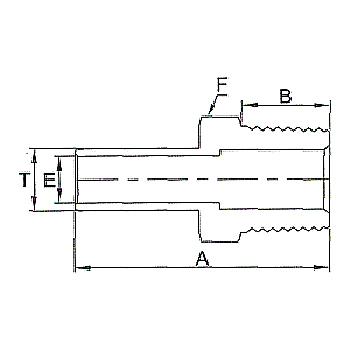 Bộ chuyển đổi nam