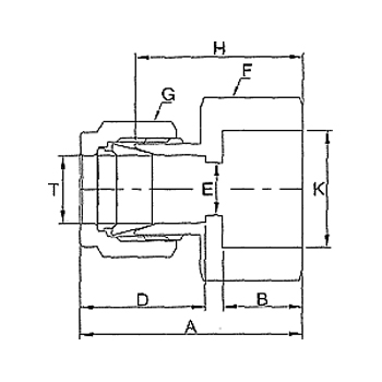 Ống nối hàn đầu nối ống