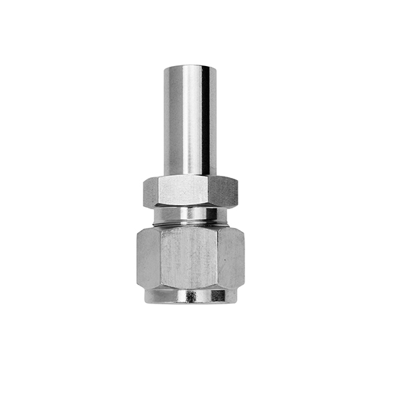 Ống nối, đầu nối thẳng