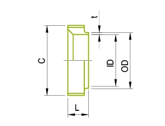 3A छोटा पुरुष 3A-15TRF