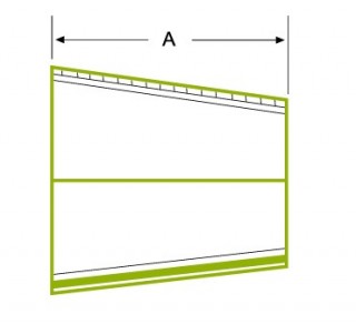 Reductor concéntrico