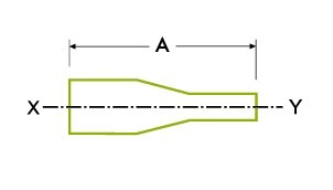 Automatic Tube Weld : Concentric Reducer / Eccentric Reducer