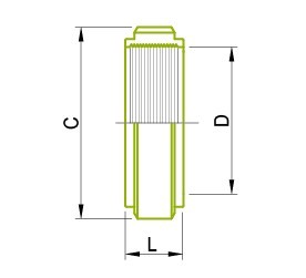 IDF Mở Rộng Các Bộ Phận Liên Đoàn