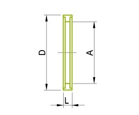 IDF Union Parts