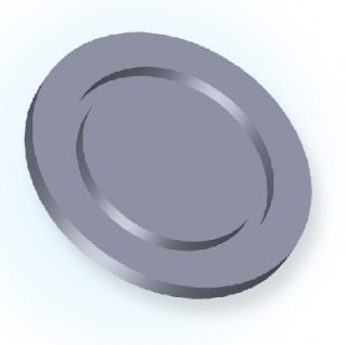 NW Blank Flange (Jis Type)