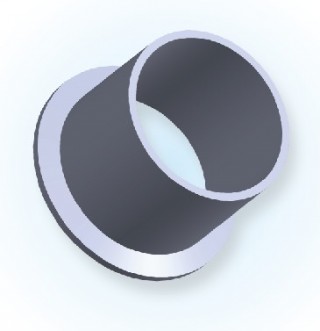 NW Long Weld Stub Flange (Jis Type)