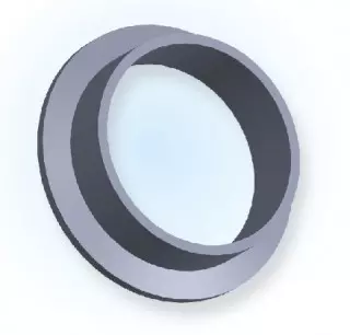 NW Short Weld Stub Flange (Jis Type)
