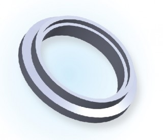NW Short Weld Stub Flange (Jis Type)
