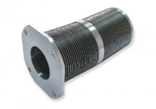 Welded Bellow | 台灣高品質Welded Bellow製造商 | 詠晟科技股份有限公司