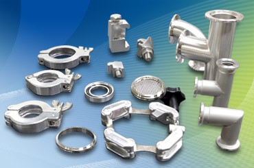 Vacuum Components