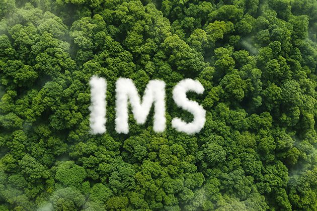 IMS立法防偽的企業責任與永續承諾