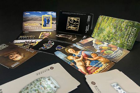 演唱會 / 展會參觀門票 - 演唱會門票、展會參觀門票