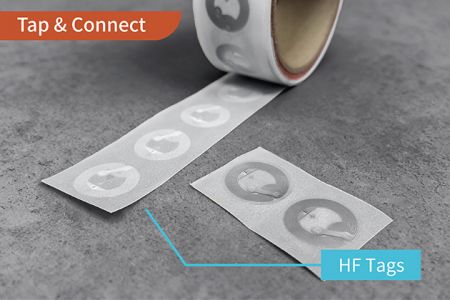 NFC (HF) Tags
