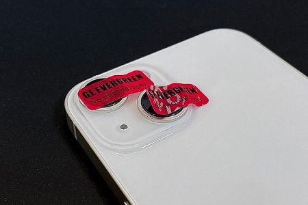 Tamper-Evident Labels & Security Seals (Anti-Tampering Solutions) - Tamper-evident labels, VOID stickers