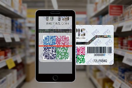 產品線上驗證 - 商品線上驗證、防偽驗證系統、真偽查詢系統