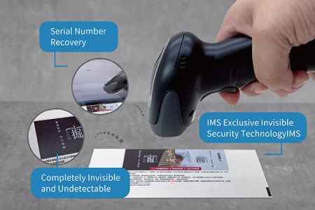 Product Tracking and Price-Control Solutions.
