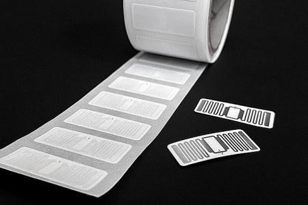UHF RFID Tags