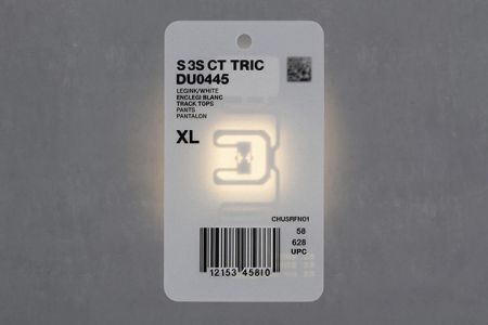 Serviços de Impressão de Etiquetas Inteligentes UHF