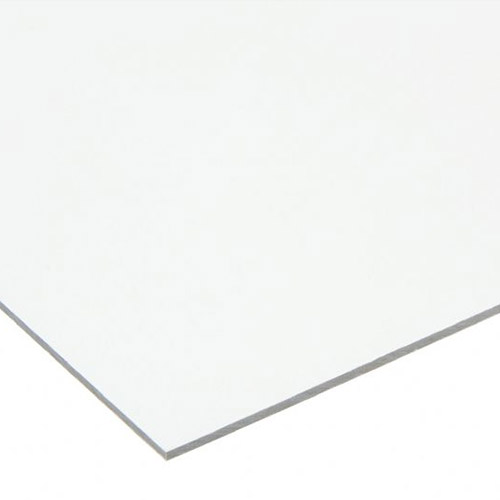Высокопроизводительный лист из поликарбоната UV400