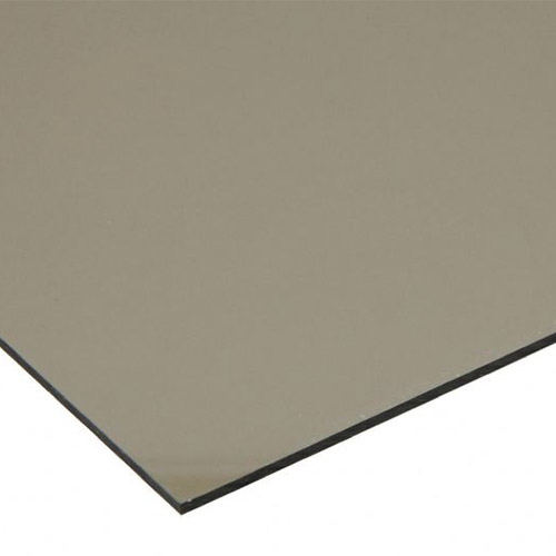 ورق پلی کربنات سخت UV400