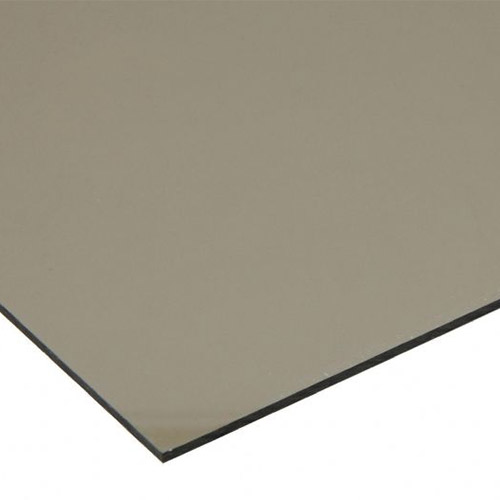 UV400 Solid Polycarbonate Sheet